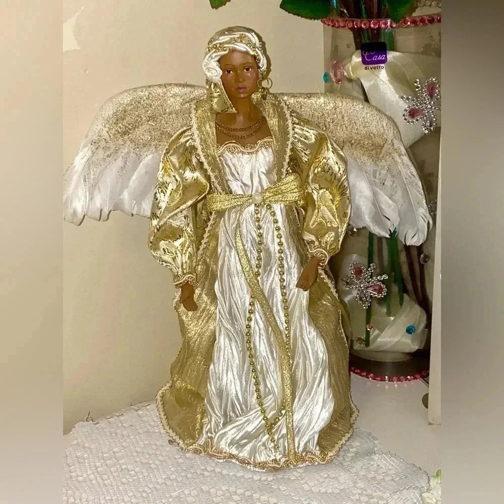 Angel 😇  doll